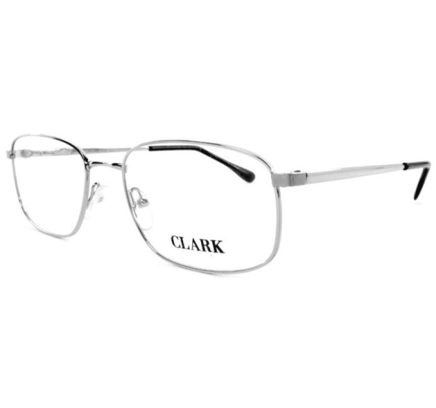 CLARK 0075 C05 53-20-140 Silver