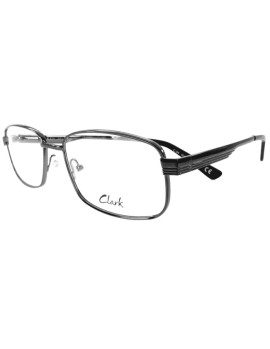 CLARK 0670 C04 52-18-140 Gunmetal CLARK 0670 C04 52-18-140 Gunmetal