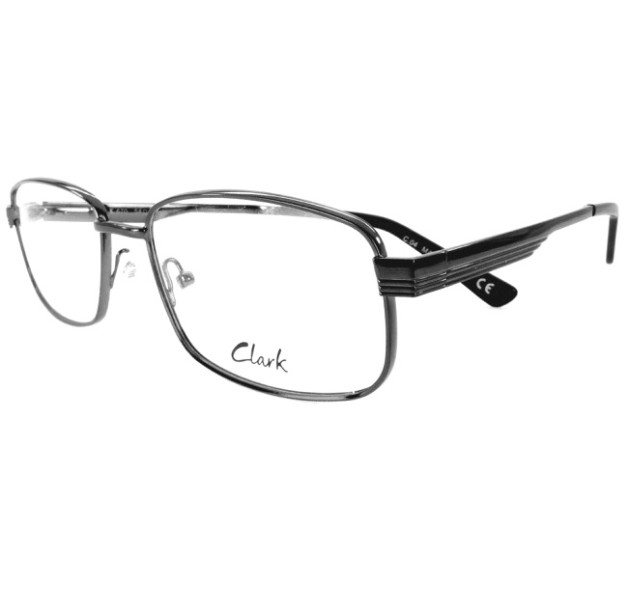 CLARK 0670 C04 52-18-140 Gunmetal
