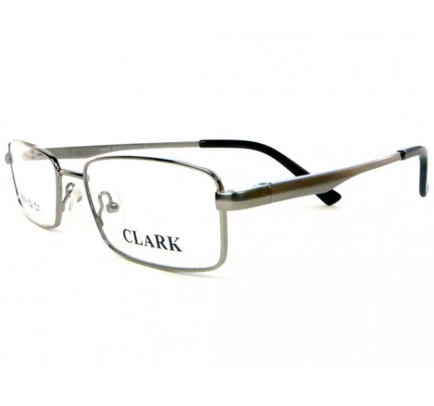 CLARK 0809 C01 52-17-135 Silver