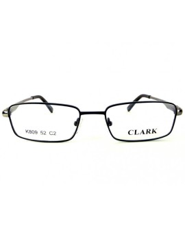 CLARK 0809 C02 52-17-135 Black CLARK 0809 C02 52-17-135 Black