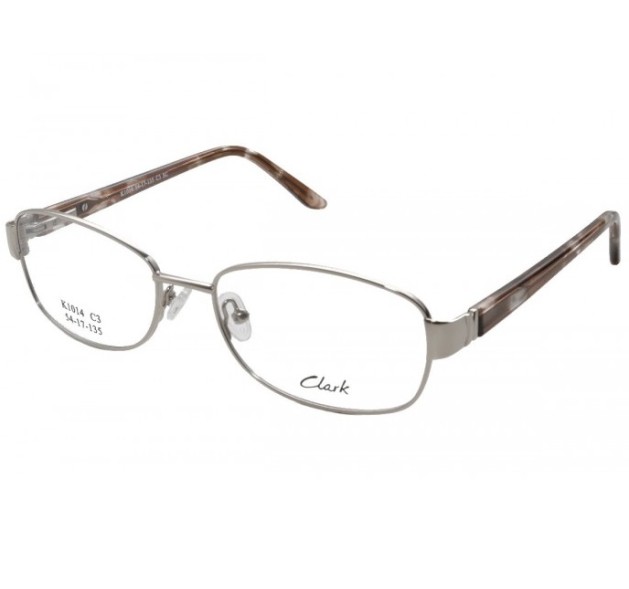 CLARK 1014 C03 54-17-135 Gold - Brown