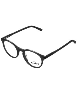 CLARK 1069 C01 48-20-147 Black Matte CLARK 1069 C01 48-20-147 Black Matte
