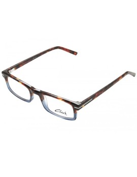 CLARK 1191 C07 51-21-145 Havana - Blue CLARK 1191 C07 51-21-145 Havana - Blue