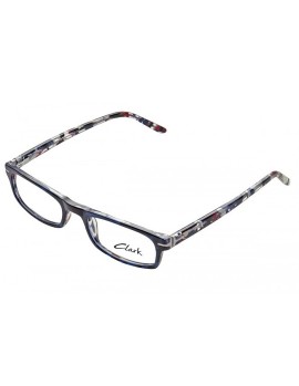 CLARK 0707 C141 51-21-145 Blue Red CLARK 0707 C141 51-21-145 Blue Red