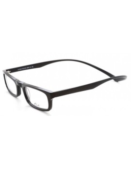 CLARK 1049 C01 51-21-200 Black - Black Matte CLARK 1049 C01 51-21-200 Black - Black Matte