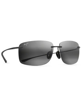 MAUI JIM Hema 443-11M Matte Grey MAUI JIM Hema 443-11M Matte Grey