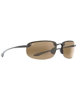 MAUI JIM Hookipa H407-02 Gloss Black MAUI JIM Hookipa H407-02 Gloss Black