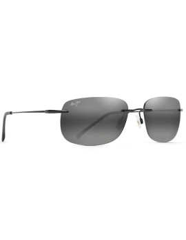 MAUI JIM Ohai 334-02 Gloss Black MAUI JIM Ohai 334-02 Gloss Black