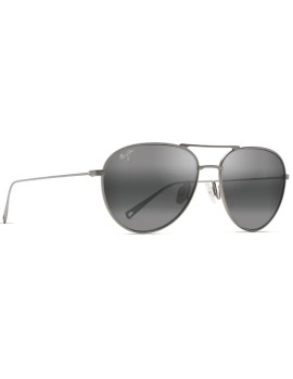 MAUI JIM Walaka 885-17 Matte Titanium MAUI JIM Walaka 885-17 Matte Titanium