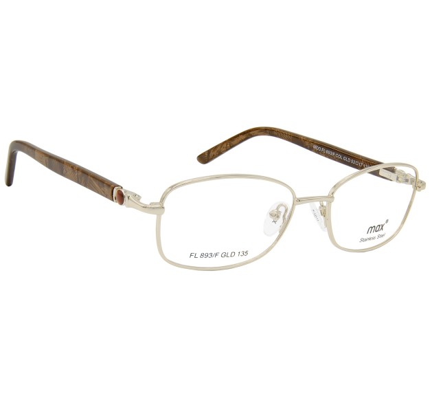 MAX FL 893/F GLD 53-17-135
