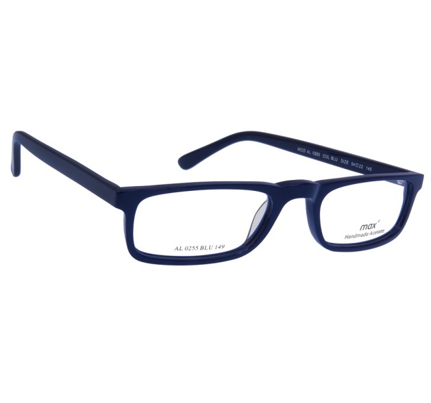 MAX AL 0255 BLU 54-22-145