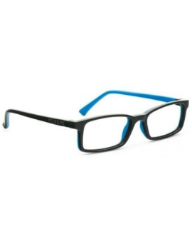MILO & ME Optic SIDNEY 46 85020 c11 Black / Blue MILO & ME Optic SIDNEY 46 85020 c11 Black / Blue