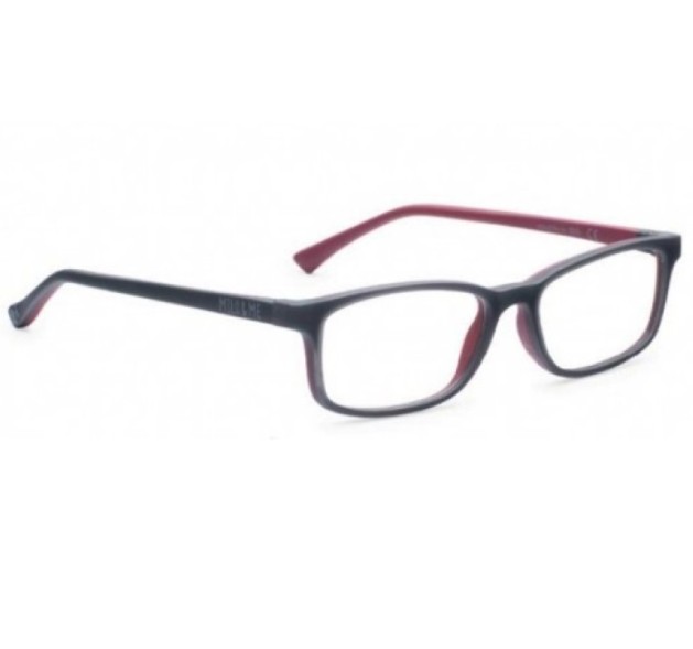 MILO & ME Optic MICHELE 47 1206881 c22 Grey / Blackberry