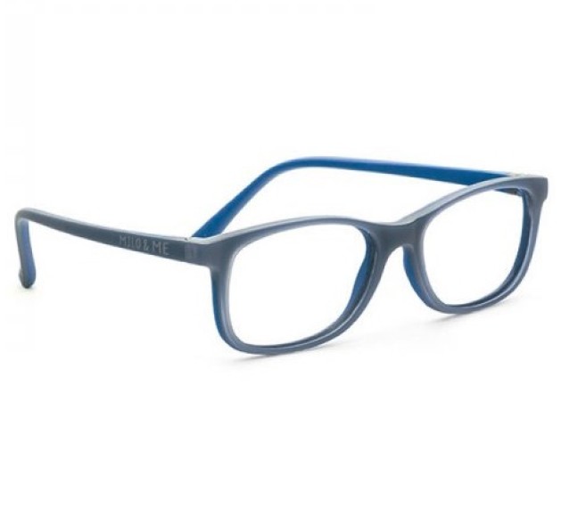 MILO & ME Optic ALEX 48 1206889 c20 Grey Blue / Blue