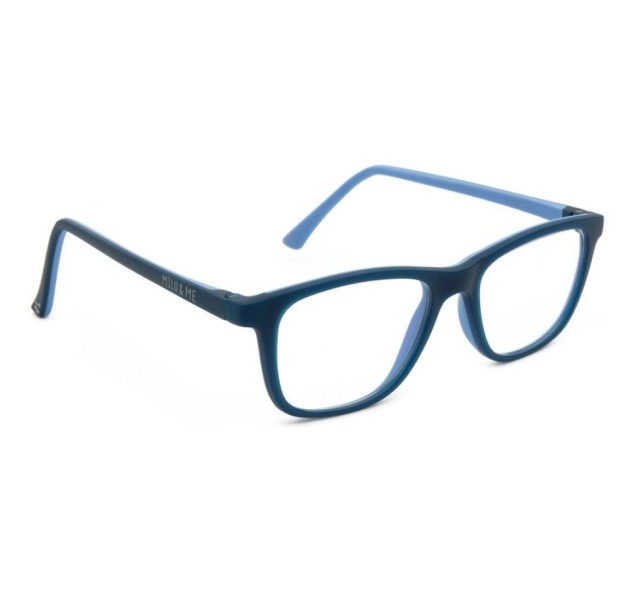 MILO & ME Optic ELIA 46 1206974 c32 Dark Blue / Denim Light Blue
