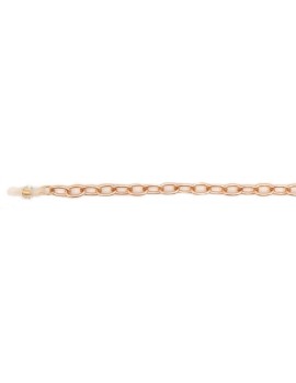 ΑΛΥΣΙΔΑ Γυαλιών 1035G 22 Medium Gold ΑΛΥΣΙΔΑ Γυαλιών 1035G 22 Medium Gold