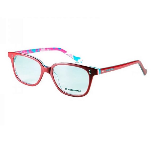 QUEBRAMAR QM110 Red Kids