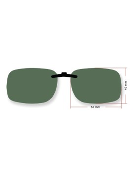 T.COOK Πρόσθετο Ηλίου 5004270 G-15 57x40 με σταθερή βάση