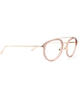 TAYLOR MORRIS Optic SW14 C4 51 Pink Crystal - Gold TAYLOR MORRIS Optic SW14 C4 51 Pink Crystal - Gold