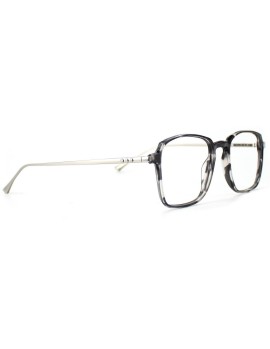 TAYLOR MORRIS Optic SW03 C4 52 Grey - Silver TAYLOR MORRIS Optic SW03 C4 52 Grey - Silver