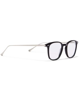 TAYLOR MORRIS Optic W9 C1 48 Black - Silver TAYLOR MORRIS Optic W9 C1 48 Black - Silver
