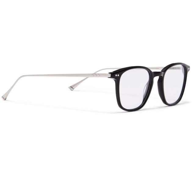 TAYLOR MORRIS W9 C1 48 Black - Silver