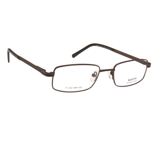 VALERIO FL 834 BRN 51-18-138