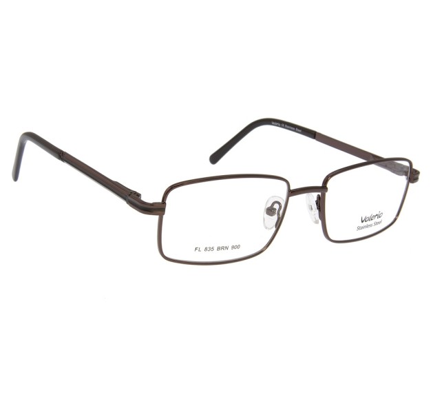 VALERIO FL 835 BRN 51-18-138