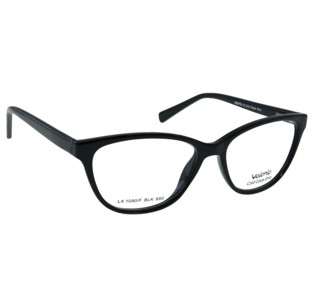 VALERIO LX 1090/F BLK 53-15-140