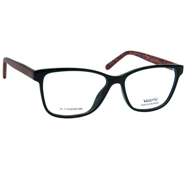 VALERIO PL 1118 BKRD