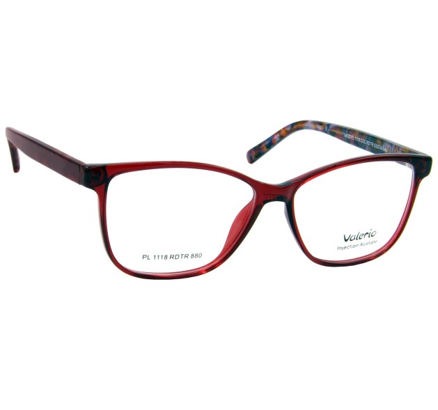 VALERIO PL 1118 RDTR