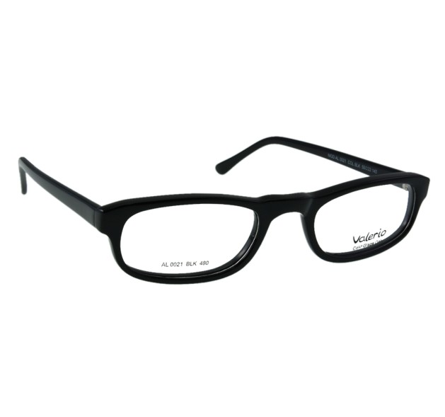 VALERIO AL 0021 BLK 50-22-145