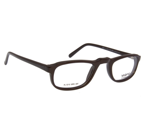 VALERIO AL 0212 BRN 48-25-140