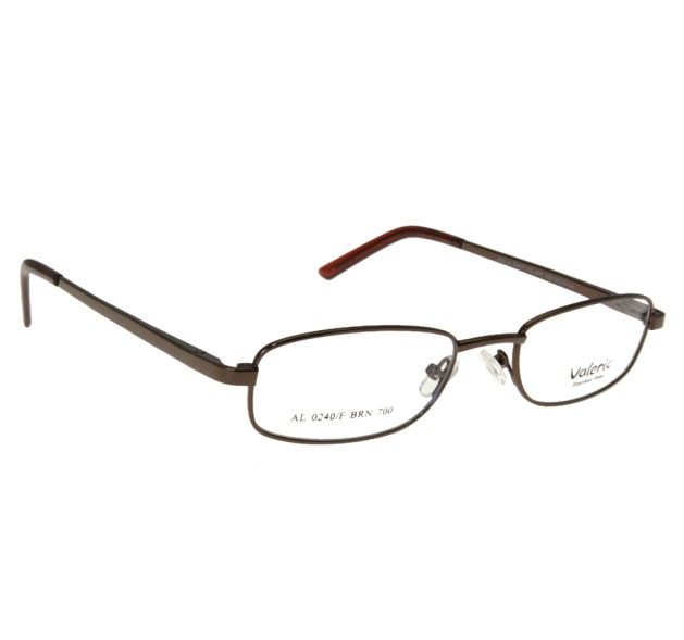 VALERIO AL 0240/F BRN 50-20-140
