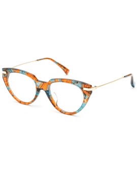AM EYEWEAR ERAWAN O73-FT Florence Tort AM EYEWEAR ERAWAN O73-FT Florence Tort