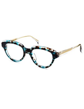 AM EYEWEAR GALAPAGOS O75-OD Ocean Demi AM EYEWEAR GALAPAGOS O75-OD Ocean Demi