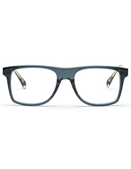 AM EYEWEAR Hunter O64-SB Soho Blue 54-19-150