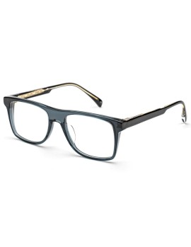 AM EYEWEAR HUNTER O64-SB Soho Blue AM EYEWEAR HUNTER O64-SB Soho Blue