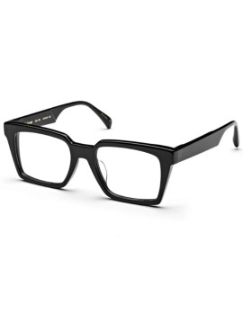 AM EYEWEAR IRWIN LARGE O61-BL Black AM EYEWEAR IRWIN LARGE O61-BL Black