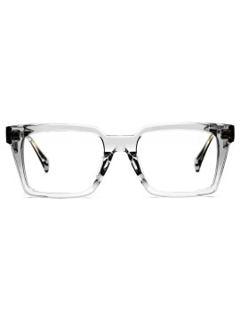 AM EYEWEAR Irwin O60-GS Ghost 51-19-150