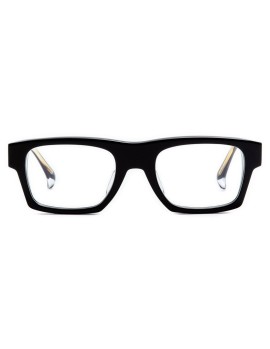AM EYEWEAR Jasper O71-BL Black 51-21-150 AM EYEWEAR Jasper O71-BL Black 51-21-150