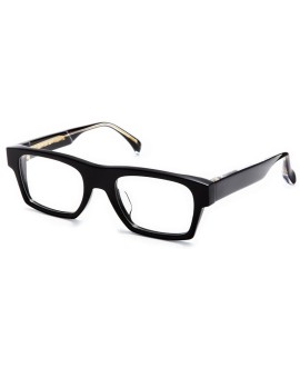 AM EYEWEAR JASPER O71-BL Black AM EYEWEAR JASPER O71-BL Black