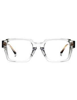 AM EYEWEAR Kakadu Large O77-GH Ghost 55-23-150