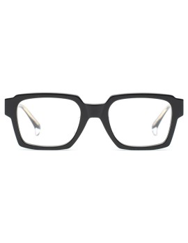 AM EYEWEAR Kakadu O76-BL Black 51-21-150 AM EYEWEAR Kakadu O76-BL Black 51-21-150