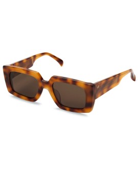 AM EYEWEAR BONNIE 171-LT-SM Leopard Tort AM EYEWEAR BONNIE 171-LT-SM Leopard Tort