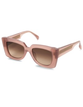 AM EYEWEAR CAT ROSE 173-MP-RT Marzipan