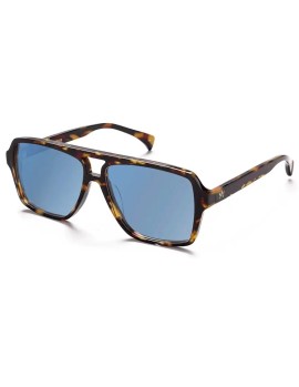AM EYEWEAR COX Photochromic 148-TT-BUT Tort Blue AM EYEWEAR COX Photochromic 148-TT-BUT Tort Blue