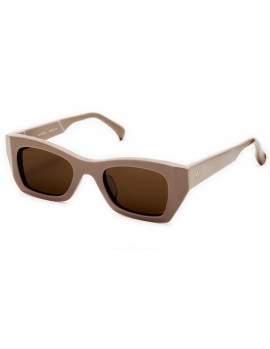 AM EYEWEAR KRISTIANA 159-TP-SM Taupe AM EYEWEAR KRISTIANA 159-TP-SM Taupe