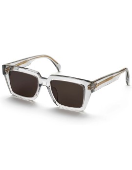 AM EYEWEAR LUKIE 142-GH-SM Ghost AM EYEWEAR LUKIE 142-GH-SM Ghost